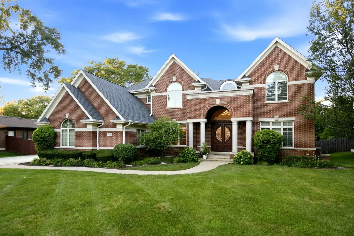 3340 Lakeside Avenue, Northbrook, IL 60062 - #1