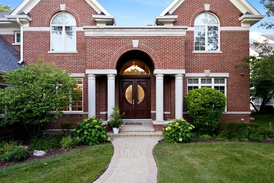 3340 Lakeside Avenue, Northbrook, IL 60062 - #2