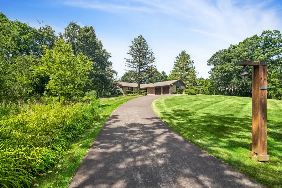 20590 W Exeter Road, Kildeer, IL 60047 - #3