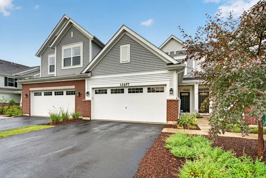 12657 S Potomac Drive, Plainfield, IL 60585 - #2
