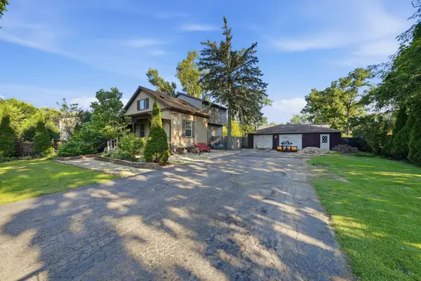 2007 34th Street, Zion, IL 60099