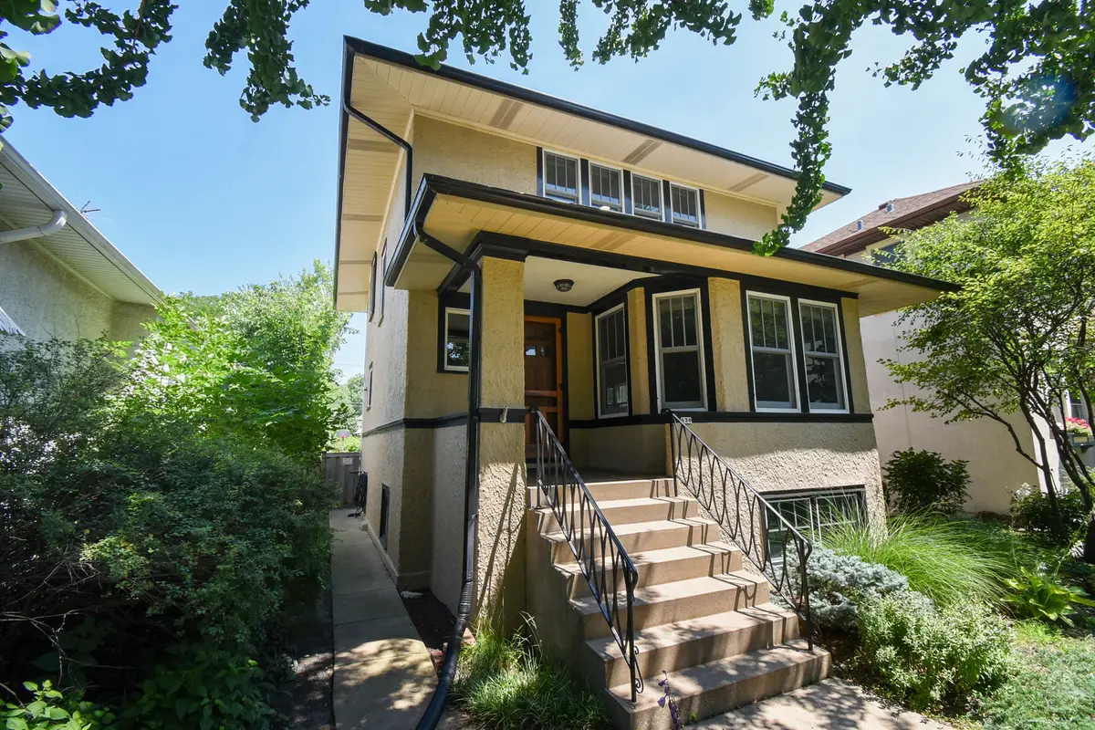 830 N Harvey Avenue, Oak Park, IL 60302 - #1