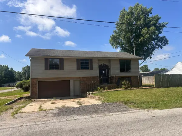 3301 Central Avenue, Mt Vernon, IL 62864