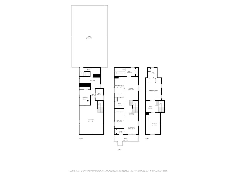 1223 W 112th Street, Chicago, IL 60643 - #2