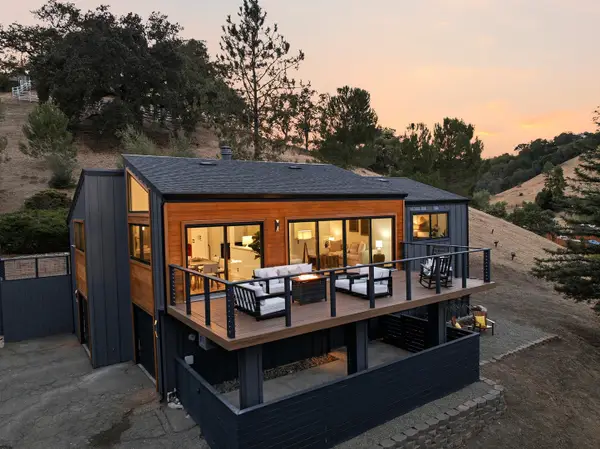 17815 Woodland, Morgan Hill,  95037
