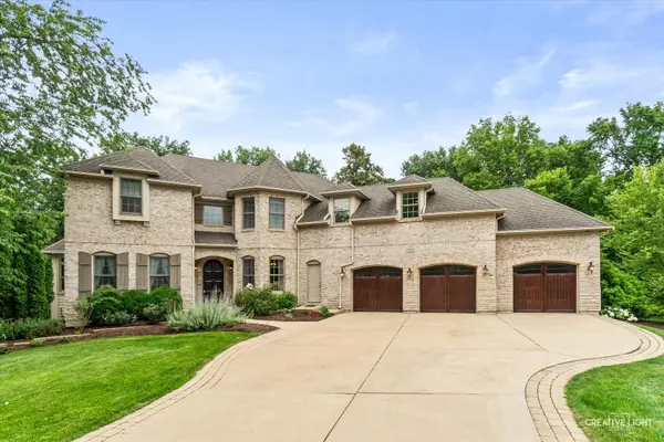 753 Fir Court, Yorkville, IL 60560