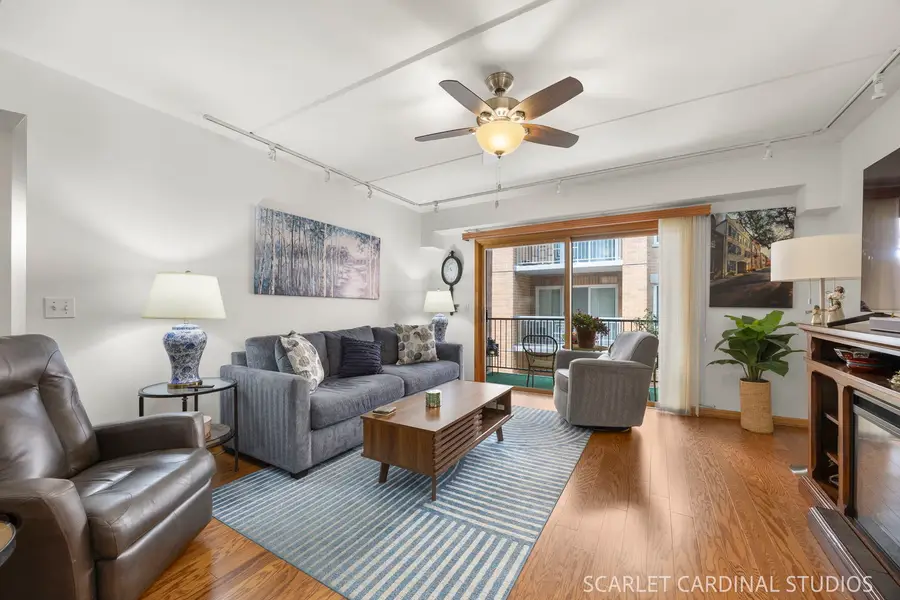 123 W Saint Charles Road #305, Lombard, IL 60148 - #2