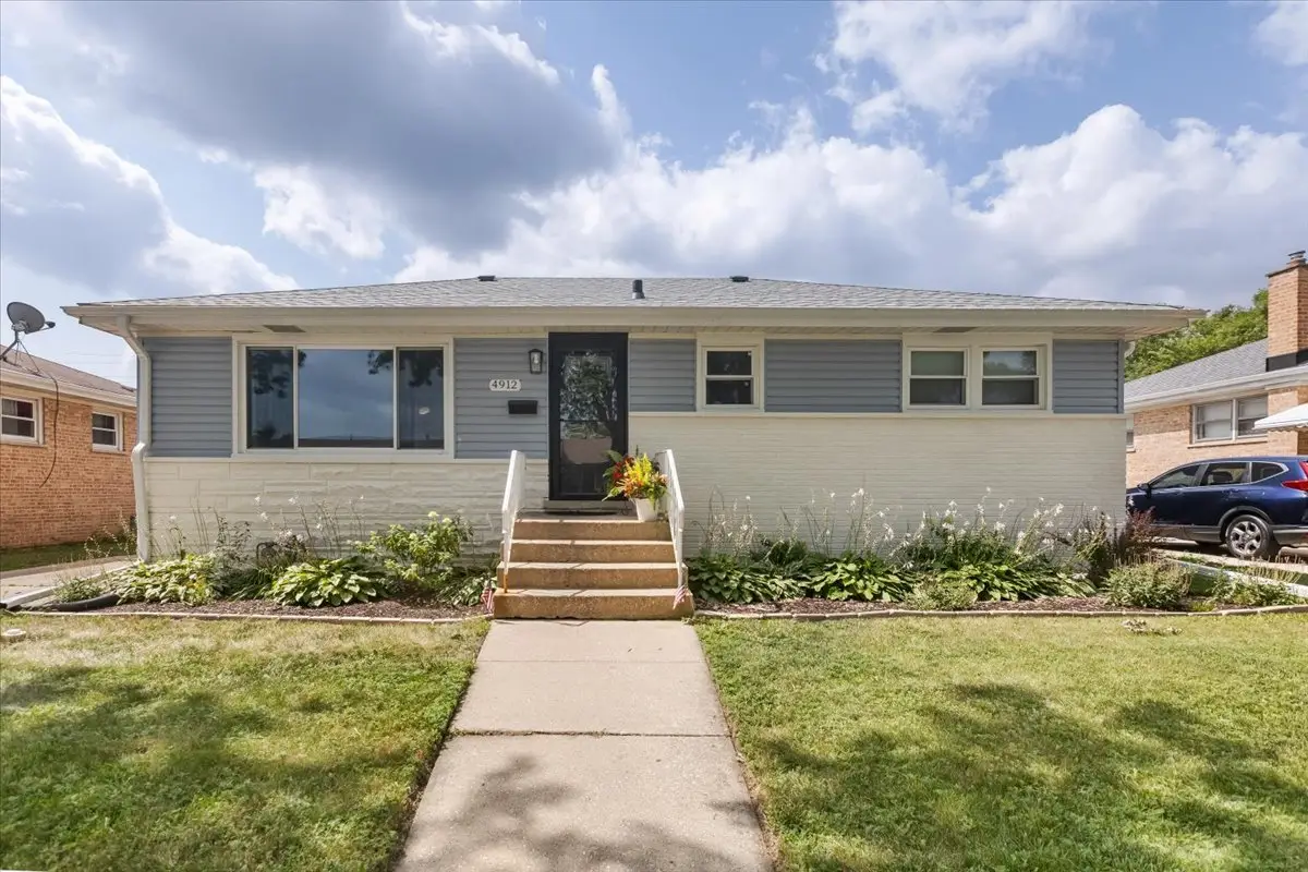 4912 Saint Paul Court, Hillside, IL 60162 - #1
