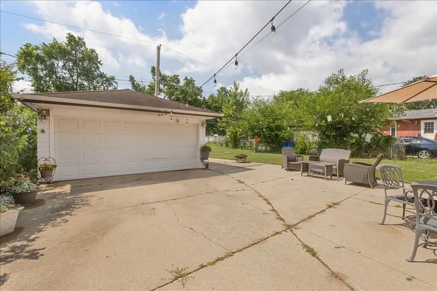 4912 Saint Paul Court, Hillside, IL 60162 - #3