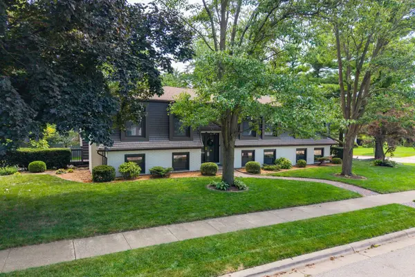 1023 Barton Drive, Normal, IL 61761