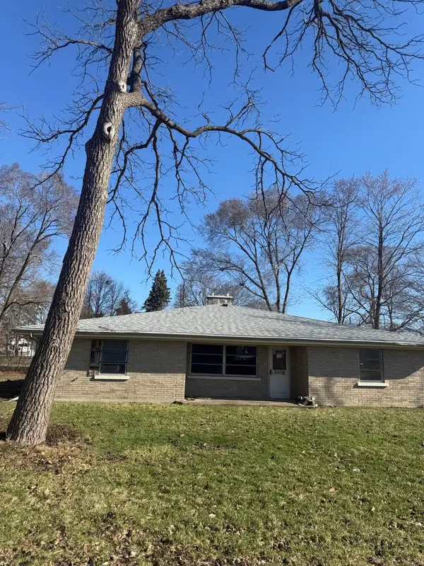 5418 W Margaret Street, Monee, IL 60449
