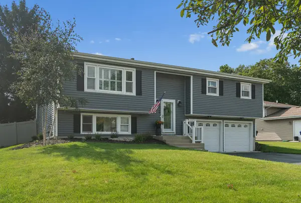1029 S Cooper Street, New Lenox, IL 60451