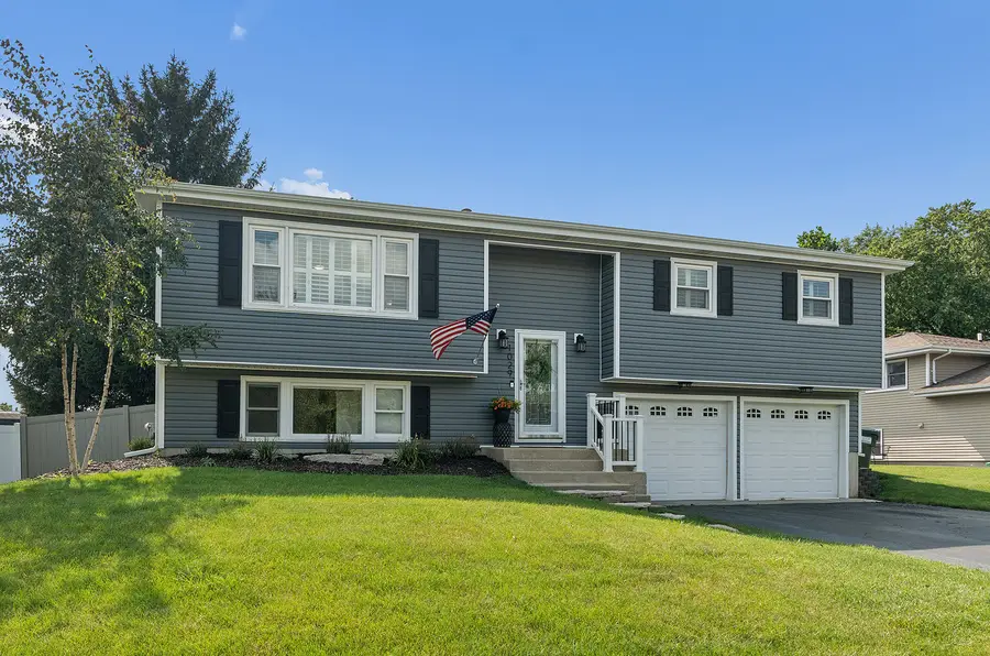 1029 S Cooper Street, New Lenox, IL 60451 - #2
