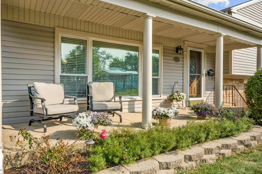 135 Cloverdale Lane, Schaumburg, IL 60194 - #3