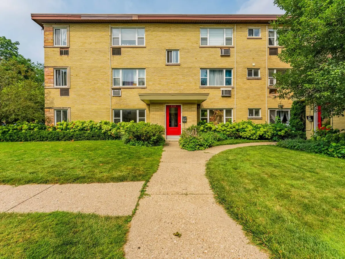 2123 Howard Street #1H, Evanston, IL 60202 - #1