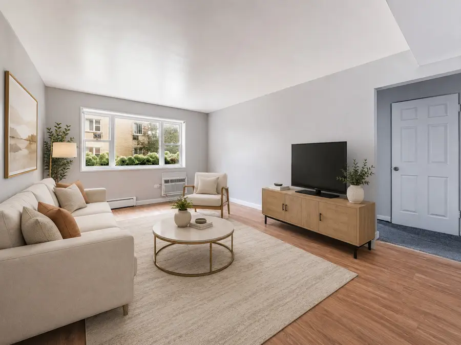 2123 Howard Street #1H, Evanston, IL 60202 - #2