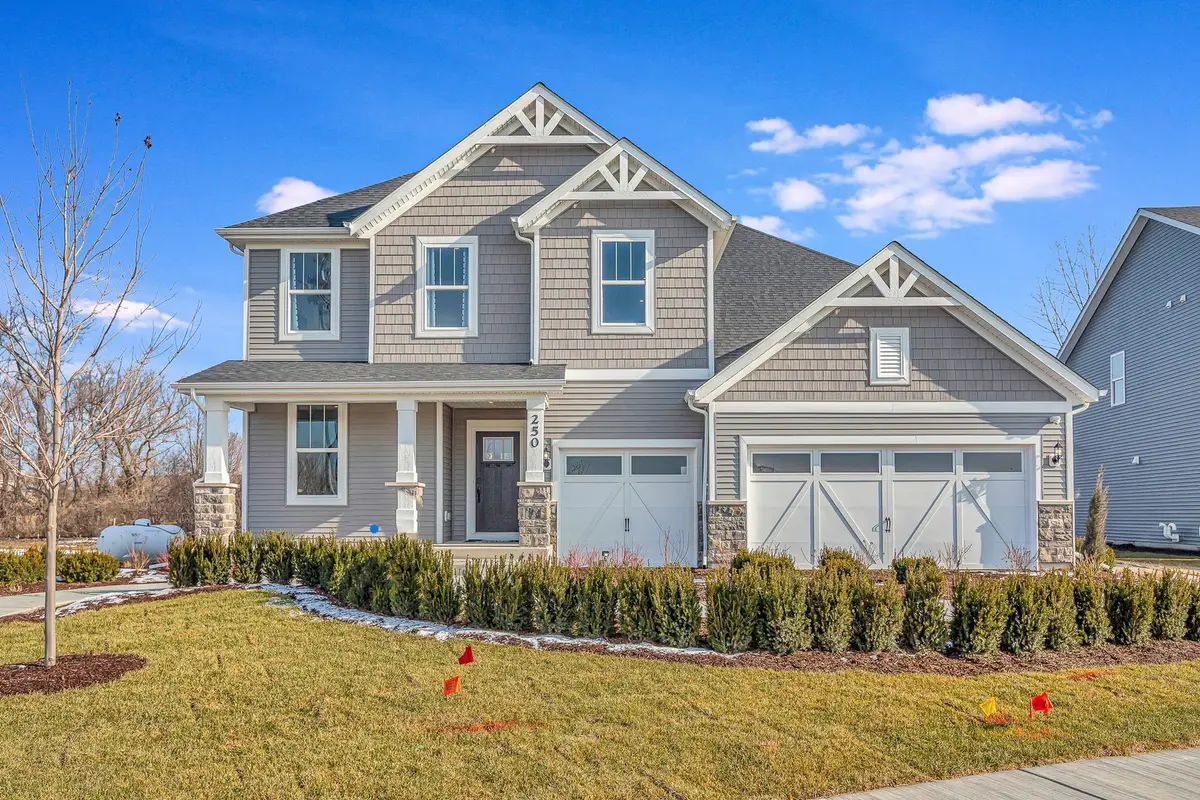 1795 Lewis Drive, Deerfield, IL 60015 - #1