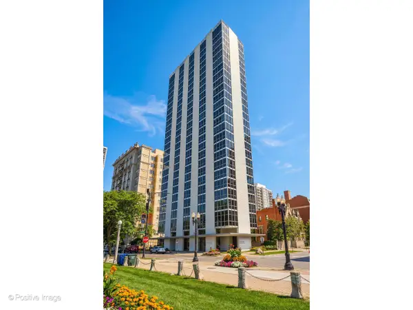 1555 N Dearborn Parkway #14AB, Chicago, IL 60610