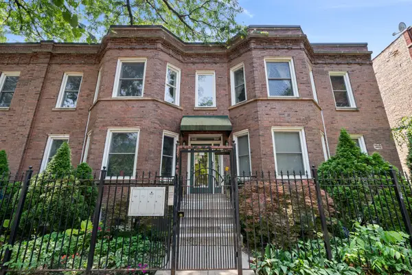 2442 N Linden Place #2, Chicago, IL 60647