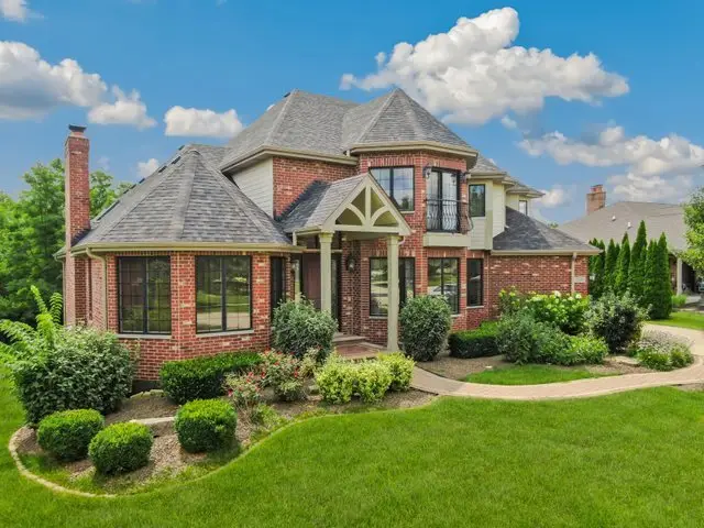 12635 Chiszar Drive, Mokena, IL 60448 - #1