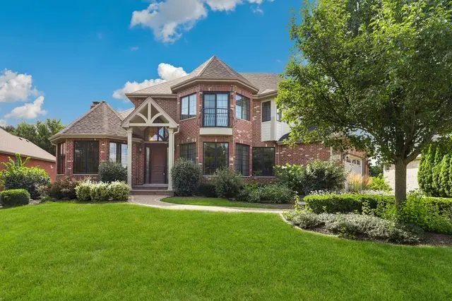 12635 Chiszar Drive, Mokena, IL 60448 - #2
