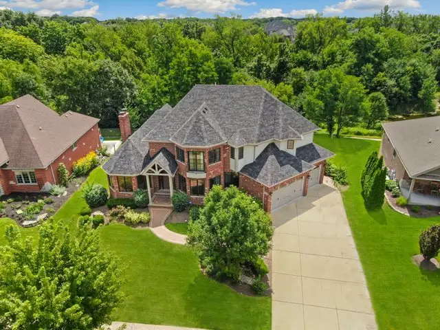 12635 Chiszar Drive, Mokena, IL 60448 - #3