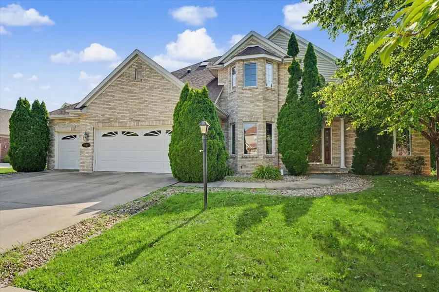 1808 Vale Street, Champaign, IL 61822 - #2