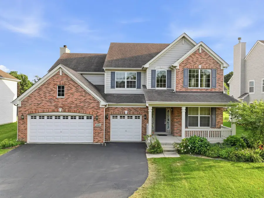 2023 Torino Drive, Elgin, IL 60123 - #2