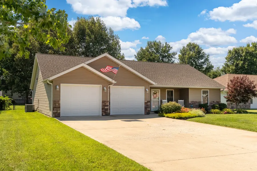 1404 Dew Drop Drive, Marion, IL 62959 - #3