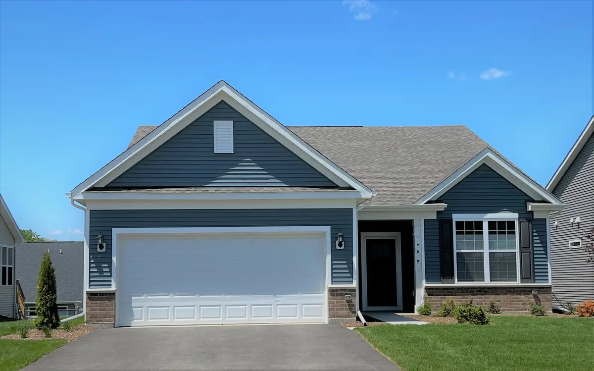 2788 Spring Circle South, Lindenhurst, IL 60046 - #1