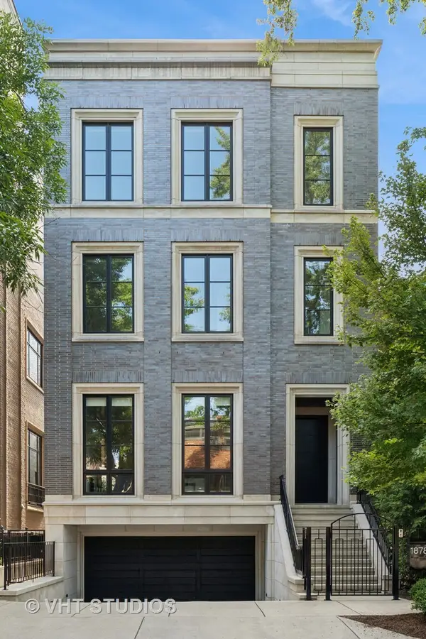 1878 N Orchard Street, Chicago, IL 60614