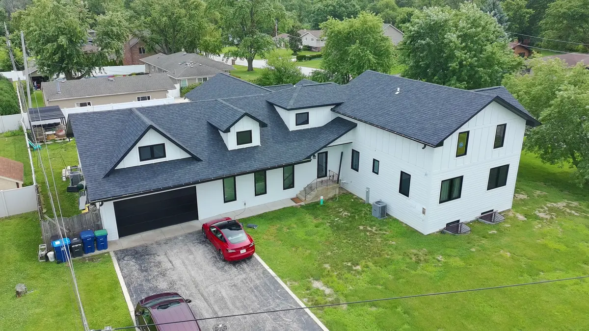 8501 S 84th Avenue, Hickory Hills, IL 60457 - #1
