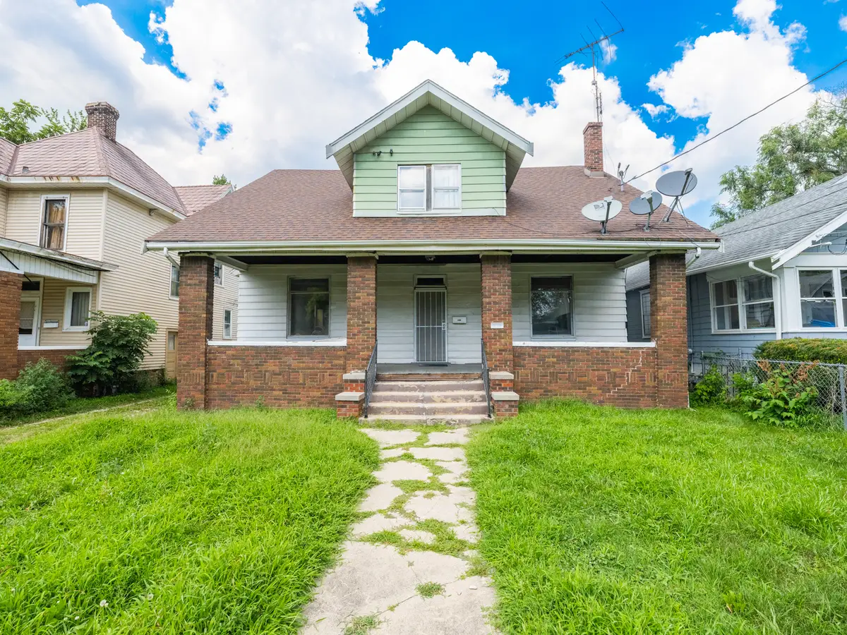 1019 W Mcclure Avenue, Peoria, IL 61604 - #1