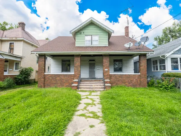 1019 W Mcclure Avenue, Peoria, IL 61604
