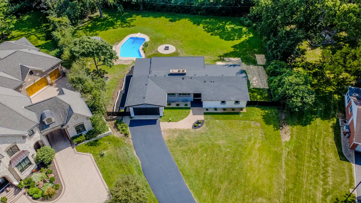 275 Goodridge Terrace, Roselle, IL 60172 - #1