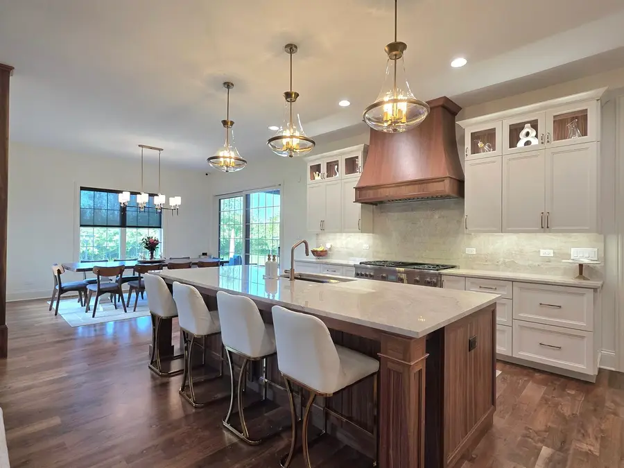 7820 W San Marco Court, Monee, IL 60449 - #2