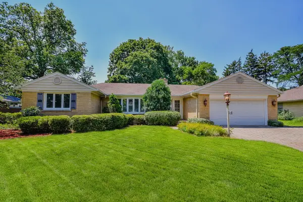 924 S Stone Avenue, La Grange, IL 60525