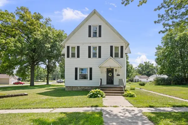 109 E Main Street, Atkinson, IL 61235