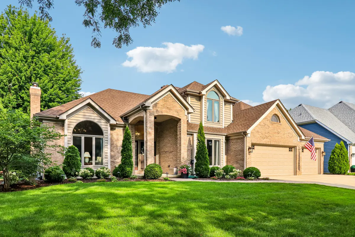 1514 Fargo Boulevard, Geneva, IL 60134 - #1