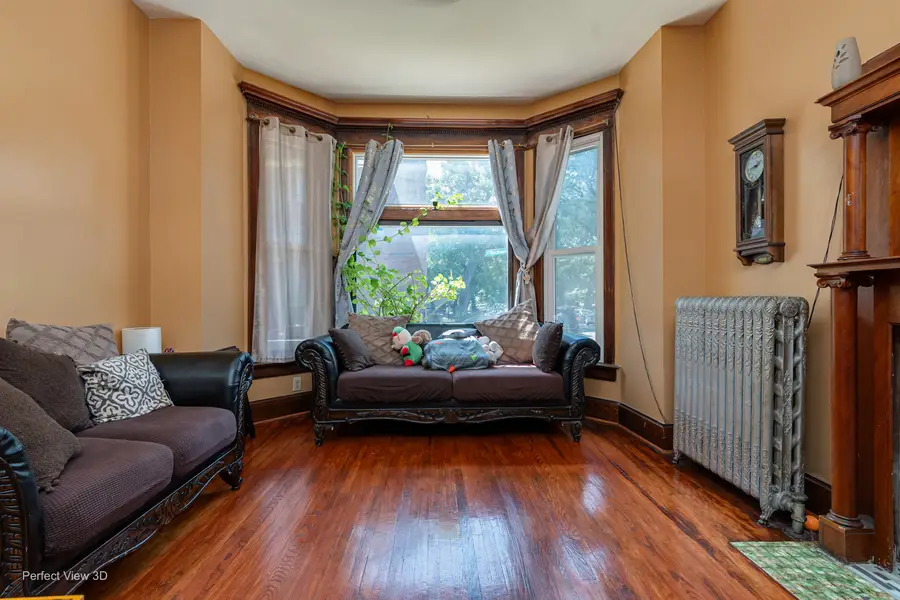 1257 N Rockwell Street, Chicago, IL 60622 - #2