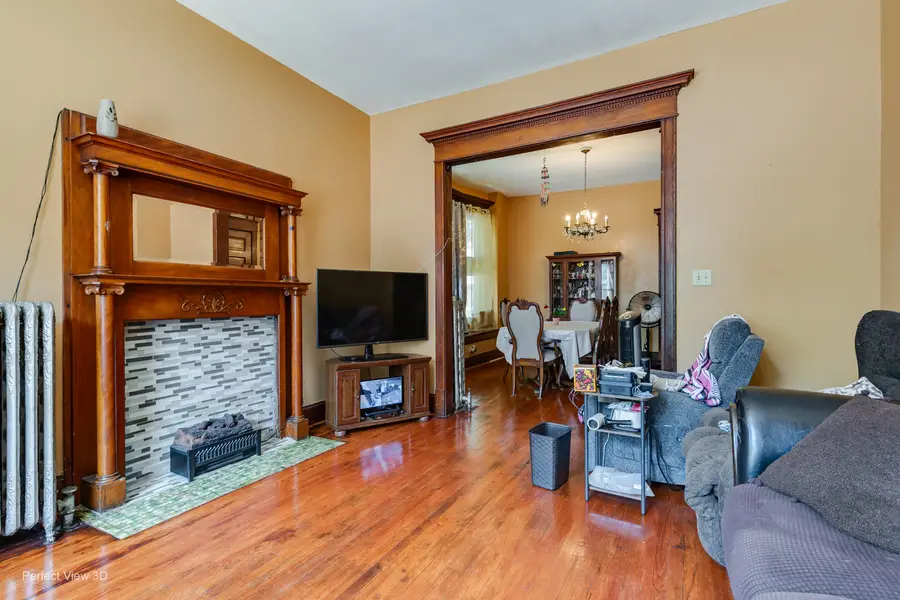 1257 N Rockwell Street, Chicago, IL 60622 - #3