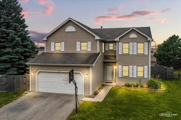 2070 N Masters Lane, Lake Villa, IL 60046