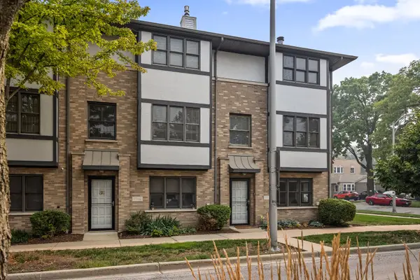 7718 Harvard Street, Forest Park, IL 60130