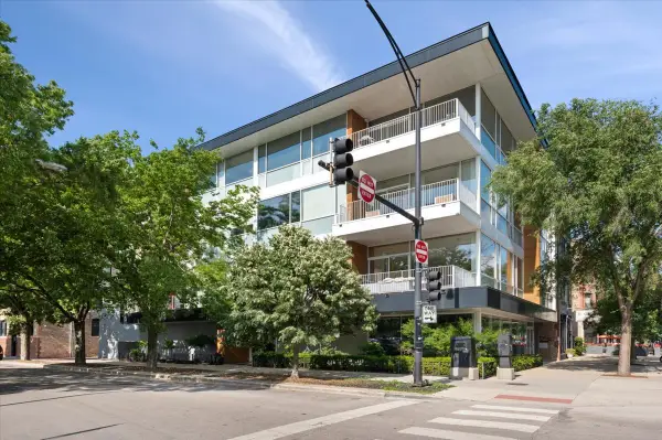 2154 W Division Street #301, Chicago, IL 60622