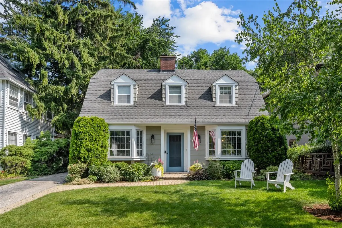 Address Withheld By Seller, Winnetka, IL 60093 - #1