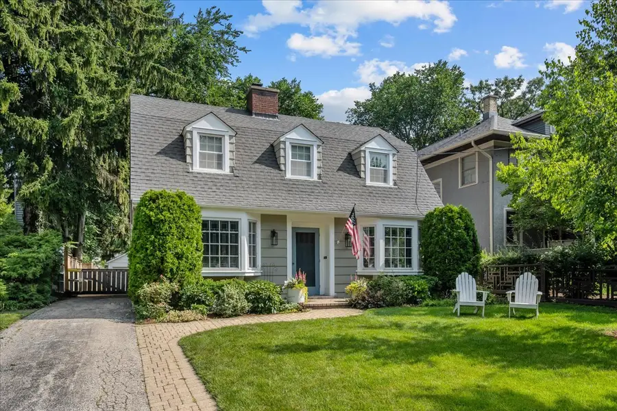 Address Withheld By Seller, Winnetka, IL 60093 - #2