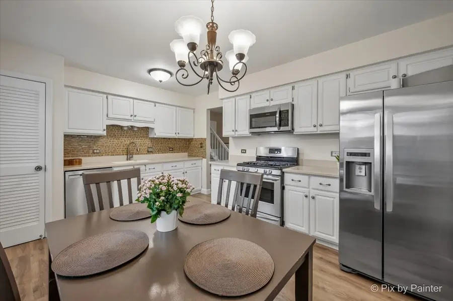 2631 N Stuart Drive, Arlington Heights, IL 60004 - #3