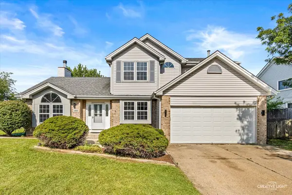 380 Regency Court, Aurora, IL 60504
