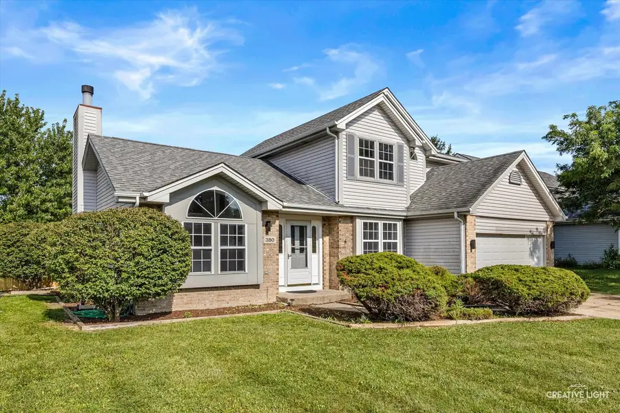 380 Regency Court, Aurora, IL 60504 - #2