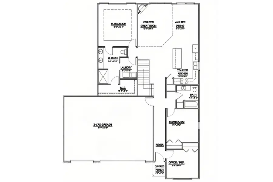 1721 Redbud Circle, Eldridge, IA 52748 - #2
